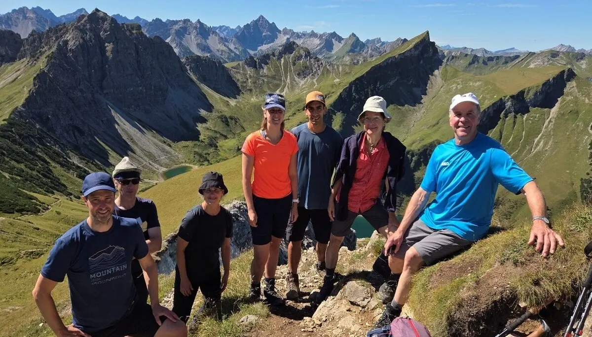 © DAV-Ltk/Glöggler