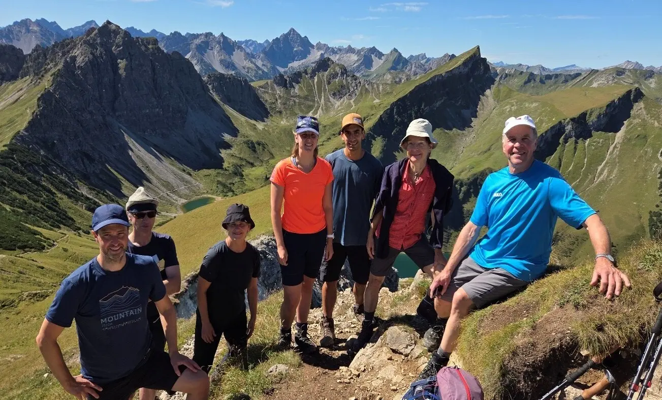 © DAV-Ltk/Glöggler