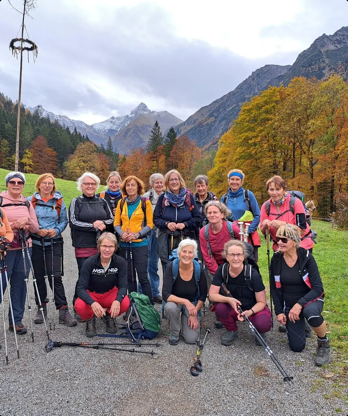 © DAV/Beatrix Maucher