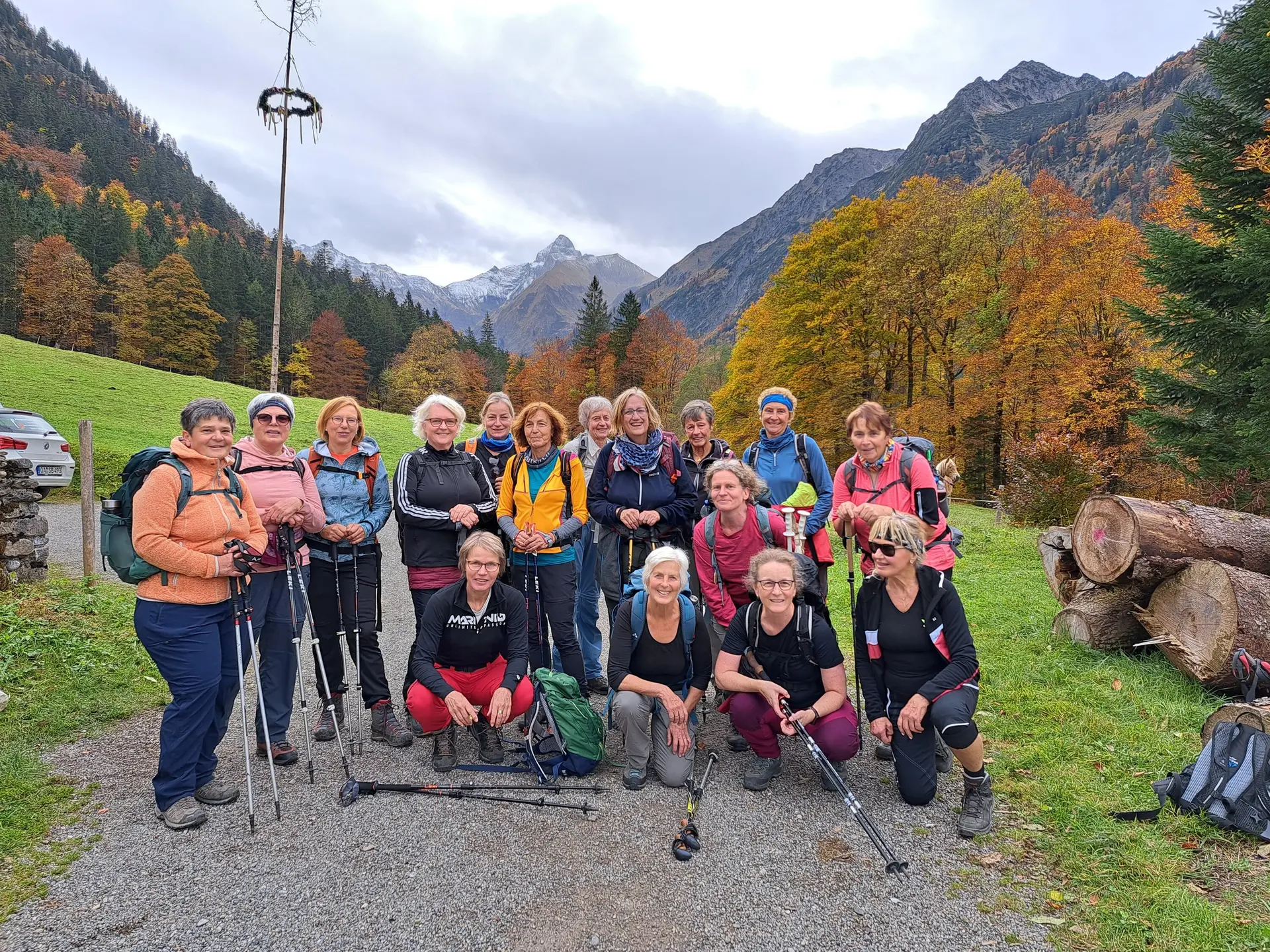 © DAV/Beatrix Maucher