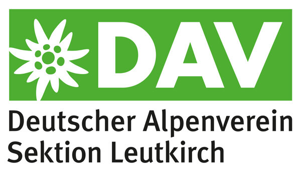 Sektion Leutkirch des Deutschen Alpenvereins e.V. Logo